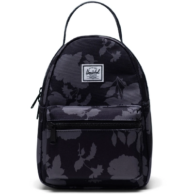 Sac à Dos Herschel Supply Co. Nova Mini Shadow Floral