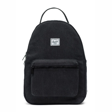Rugzak Herschel Supply Co. Cotton Casuals Nova Small Black