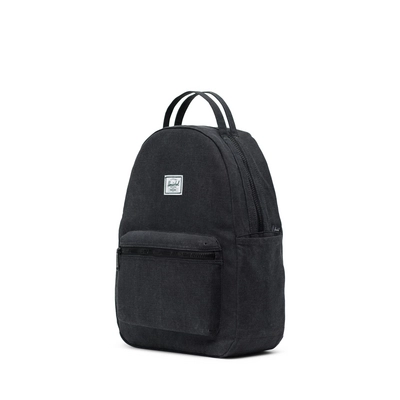Rugzak Herschel Supply Co. Cotton Casuals Nova Small Black