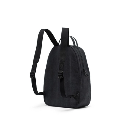 Rugzak Herschel Supply Co. Cotton Casuals Nova Small Black