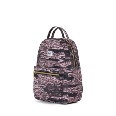 Rugzak Herschel Supply Co. Nova X-Small Ash Rose Desert
