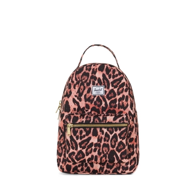 Sac à dos Herschel Supply Co. Nova X-Small Desert Cheetah