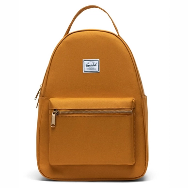 Rucksack Herschel Supply Co. Nova Small Buckthorn Brown