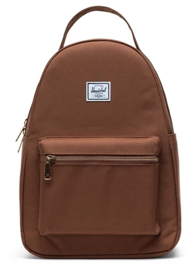 Rucksack  Herschel Supply Co. Nova Small Saddle Brown