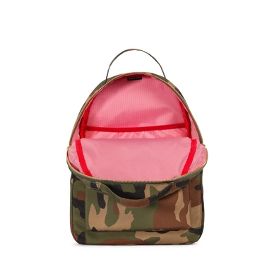 Rugzak Herschel Supply Co. Nova Mid-Volume Woodland Camo