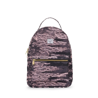 Sac à dos Herschel Supply Co. Nova Mid-Volume Ash Rose Desert