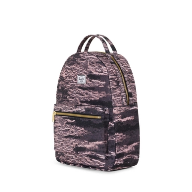 Rugzak Herschel Supply Co. Nova Mid-Volume Ash Rose Desert
