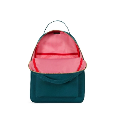 Rugzak Herschel Supply Co. Nova Mid-Volume Deep Teal