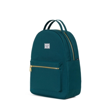 Rugzak Herschel Supply Co. Nova Mid-Volume Deep Teal