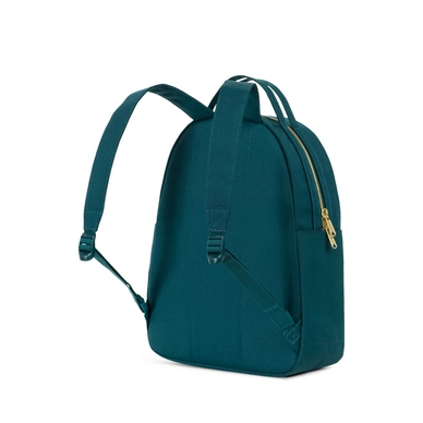 Rugzak Herschel Supply Co. Nova Mid-Volume Deep Teal