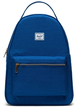 Rugzak Herschel Supply Co. Nova Mid-Volume Monaco Blue Crosshatch