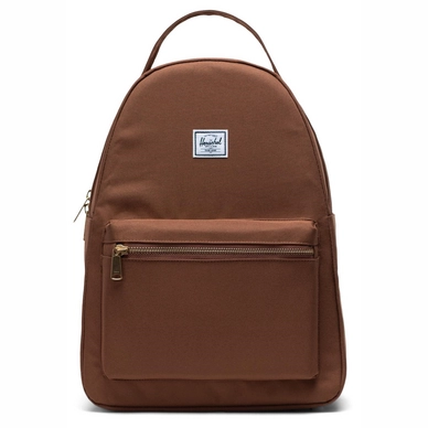 Rugzak Herschel Supply Co. Nova Mid-Volume Saddle Brown