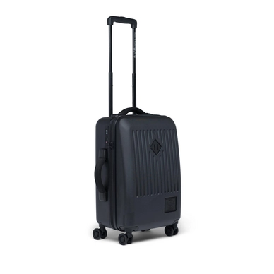 Reiskoffer Herschel Supply Co. Trade Power Small Black Black