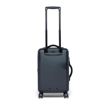 Reiskoffer Herschel Supply Co. Trade Power Small Black Black