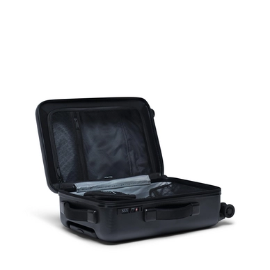 Reiskoffer Herschel Supply Co. Trade Power Small Black Black