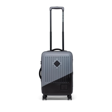Reiskoffer Herschel Supply Co. Trade Power Small Grey Black