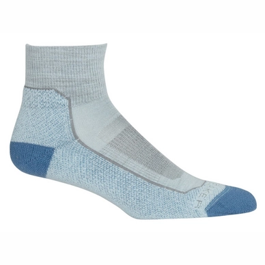 Sok Icebreaker Women Hike+ Light Mini Haze Azul