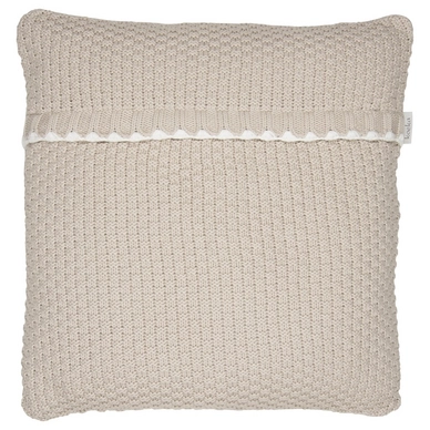Sierkussenhoes Valencia Koeka Stone (50 x 50 cm)