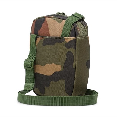 Schoudertas Herschel Supply Co. Cruz Woodland Camo
