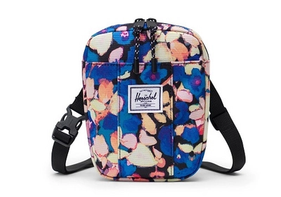 Schoudertas Herschel Supply Co. Cruz Painted Floral