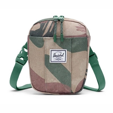 Shoulder Bag Herschel Supply Co. Cruz Brushstroke Camo