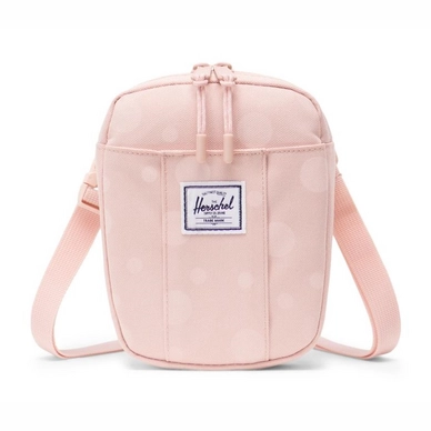 Shoulder Bag Herschel Supply Co. Cruz Polka Cameo Rose