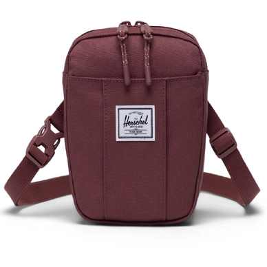 Schoudertas Herschel Supply Co. Cruz Rose Brown