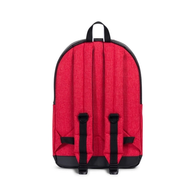 Rugzak Herschel Supply Co. Aspect Pop Quiz Barbados Cherry Black