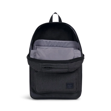 Rugzak Herschel Supply Co. Aspect Pop Quiz Black Black White