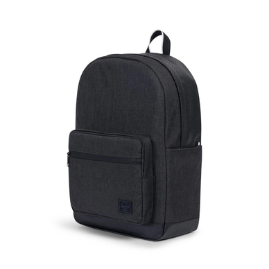 Rugzak Herschel Supply Co. Aspect Pop Quiz Black Black White
