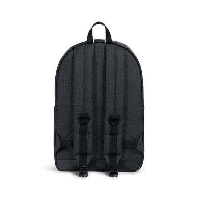 Rugzak Herschel Supply Co. Aspect Pop Quiz Black Black White