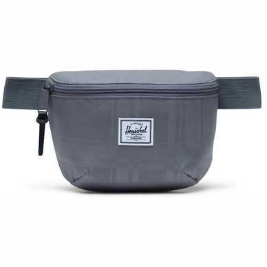 Bauchtasche Herschel Supply Co. Fourteen Quiet Shade Plaid