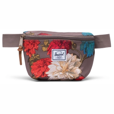 Bauchtasche Herschel Supply Co. Fourteen Vintage Floral Pine Bark