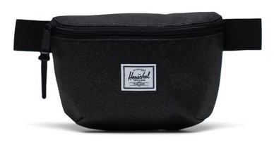 Heuptas Herschel Supply Co. Fourteen Black Sparkle