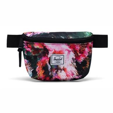Heuptas Herschel Supply Co. Fourteen Pixel Floral