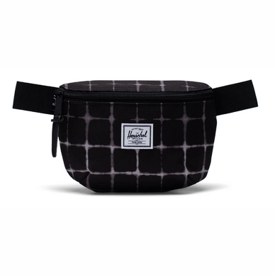 Heuptas Herschel Supply Co. Fourteen Tie Dye Check