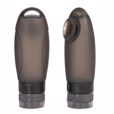 Travel Bottles Herschel Supply Co. Black