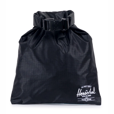 Dry Bag Herschel Supply Co. Standard Issue Black