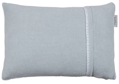 Sierkussenhoes Vizela Koeka Water Sapphire (40 x 60 cm)