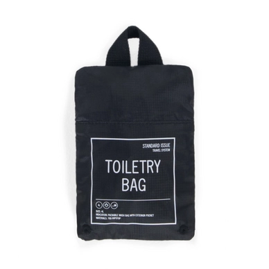Toiletry Bag Herschel Supply Co. Black