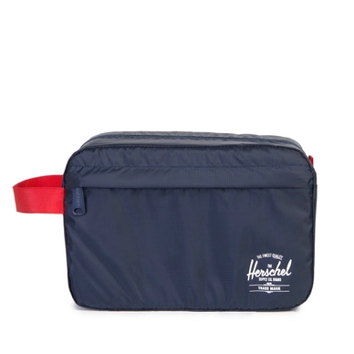 Toiletry Bag Herschel Supply Co. Standard Issue Navy Red