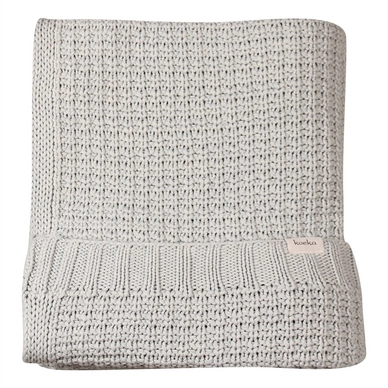 Plaid Koeka Trento Soft Mint