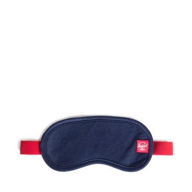 Eye Mask Herschel Supply Co. Navy Red