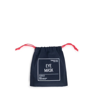 Eye Mask Herschel Supply Co. Navy Red