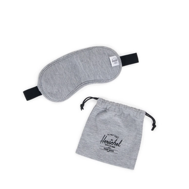 Eye Mask Herschel Supply Co. Standard Issue Heathered Grey