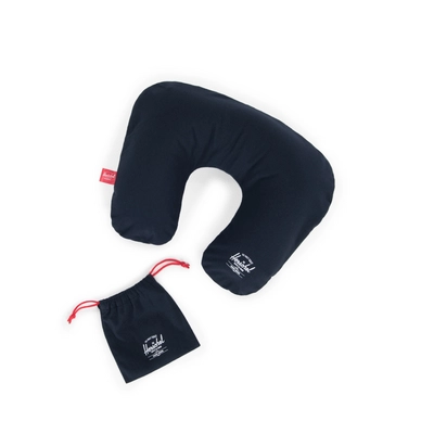 Inflatable Pillow Herschel Supply Co. Navy Red
