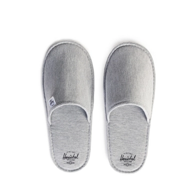 Slippers Herschel Supply Co. Heathered Grey S/M