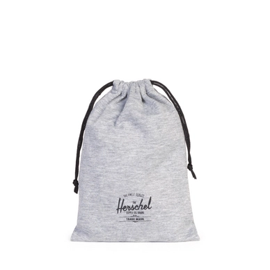 Slippers Herschel Supply Co. Heathered Grey S/M