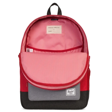 Rugzak Herschel Supply Co. Heritage Youth XL Barbados Cherry