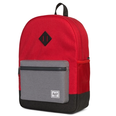 Rugzak Herschel Supply Co. Heritage Youth XL Barbados Cherry